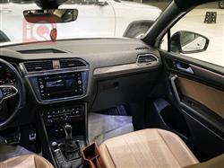 ڤۆڵکسواگن تیگوان